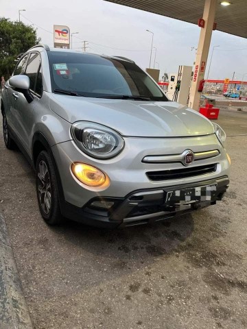 Venda FIAT 500X