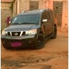 Venda Viatura Nissan Armada