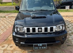 Anúncio SUZUKI JIMNY LIMPO MOTOR SELADO