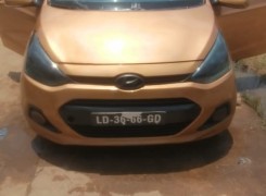 Anúncio Grand i10 Hyundai 1.2