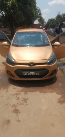 Venda Grand i10 Hyundai 1.2