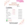 Venda Studio de Massagem