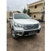 Venda TOYOTA HILUX LIMPA SEMI NOVO