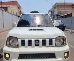 A venda SUZUKI JIMMY LIMPO DE ORIGEM