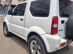 Anúncio SUZUKI JIMMY LIMPO DE ORIGEM