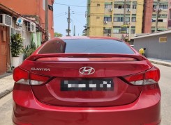 Anúncio HYUNDAI ELANTRA LIMPO