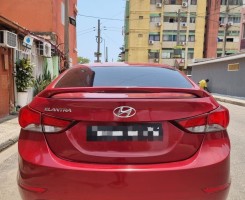 A venda HYUNDAI ELANTRA LIMPO