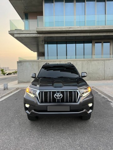 Venda TOYOTA PRADO TXL 70aniversário 2023