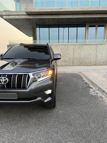 Venda TOYOTA PRADO TXL 70aniversário 2023