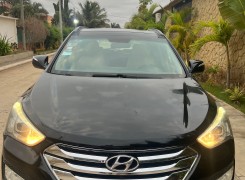 Anúncio HYUNDAI GRANDE SANTA FÉ LIMPO