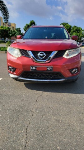 Venda Nissan Rogue SV 2017