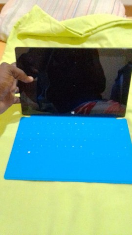 Venda Tablet Surface