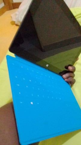 Venda Tablet Surface