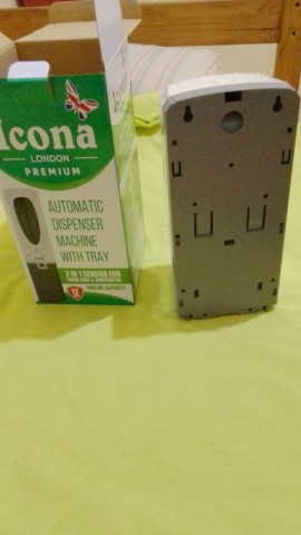 Venda Máquina dispensadora automática com bandeja