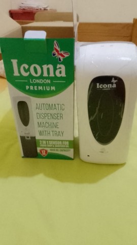 Venda Máquina dispensadora automática com bandeja