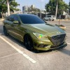 Venda HYUNDAI GENESIS LIMPO SUPER SPORT