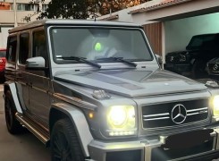 Comprar MERCEDES-BENZ G63