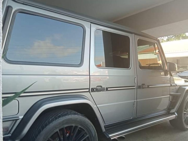 Venda MERCEDES-BENZ G63