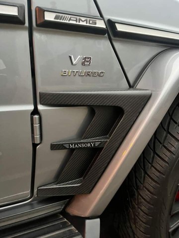 Venda MERCEDES-BENZ G63