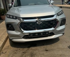 A venda SUZUKI GRAND VITARA NOVO MODELO