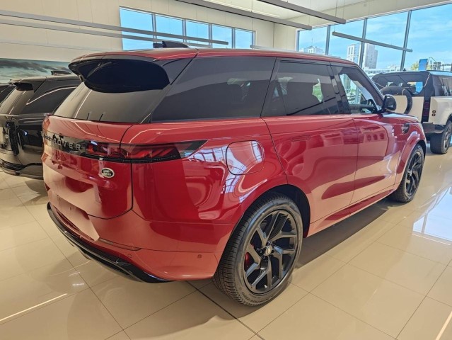 Venda RANGE ROVER SPORT