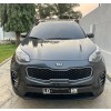 Venda KIA SPORTAGE 2018