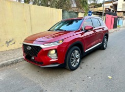 Anúncio HYUNDAI SANTAFÉ NOVO MODELO 2022