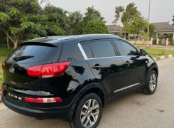 Comprar KIA SPORTAGE SEMI NOVO