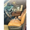 Venda NISSAN PATROL PLATINUM ORIGINAL