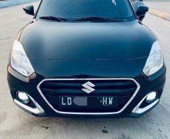 Comprar SUZUKI DZIRE 2023