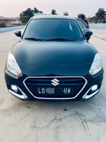 Venda SUZUKI DZIRE 2023