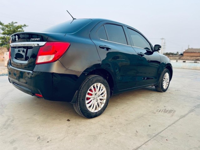 Venda SUZUKI DZIRE 2023