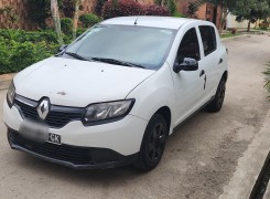 Anúncio Renault sandero impecável