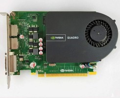 A venda Placa gráfica HP 671136-001 NVIDIA Quadro 2000 PCIe 2.0 x16