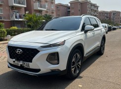 Anúncio HYUNDAI SANTAFÉ FULL OPTION NOVO MODELO