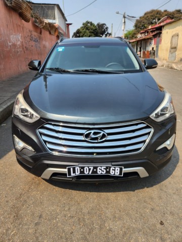 Venda HYUNDAI | GRAND SANTA FE