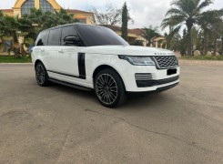 Comprar RANGE ROVER VOGUE 2015