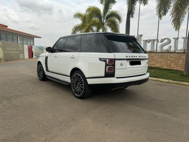 Venda RANGE ROVER VOGUE 2015