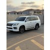 Venda LEXUS LX570 S