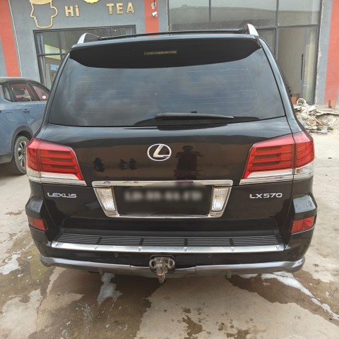 Venda LEXUS LX570