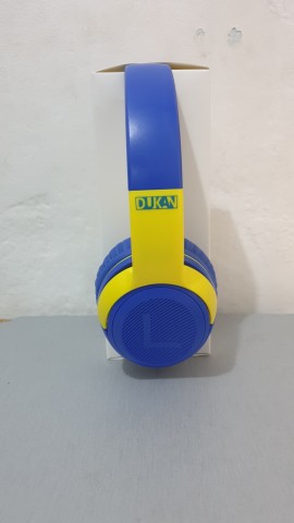 Venda Bluetooth DUKAN