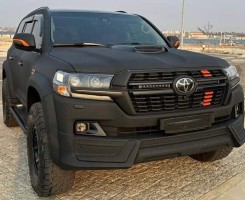 A venda TOYOTA LAND CRUISER VXR | XTREME LIMITED