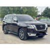 Venda Nissan Patrol Platinum - 2015