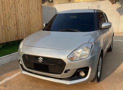 Anúncio SUZUKI SWIFT NOVO MODELO