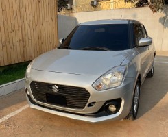 A venda SUZUKI SWIFT NOVO MODELO
