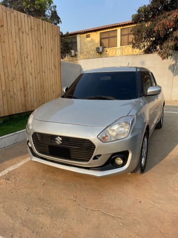 Venda SUZUKI SWIFT NOVO MODELO