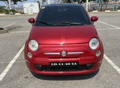 Comprar Fiat 500 impecável