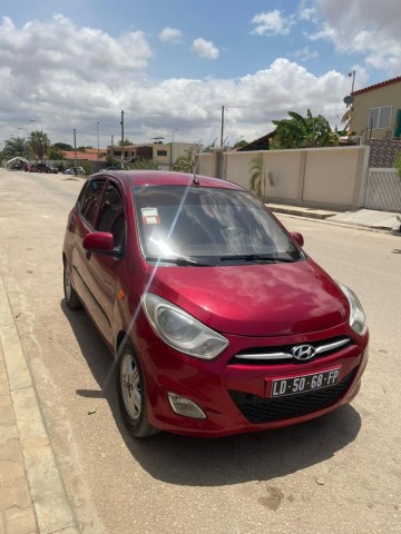 Venda Hyundai i10