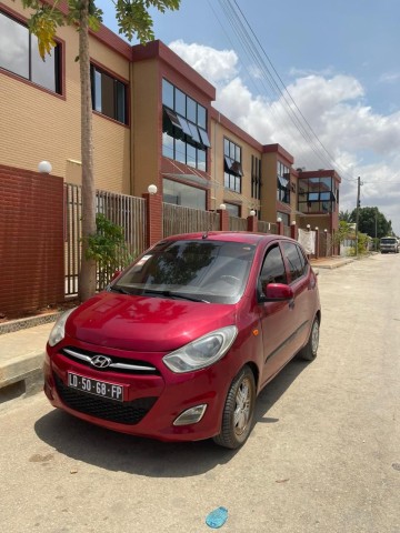 Venda Hyundai i10