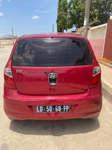 Venda Hyundai i10